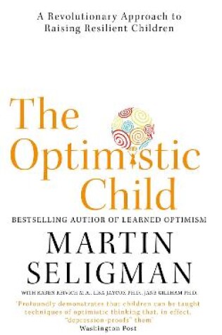 Cover of The Optimistic Child