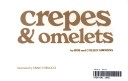 Book cover for Crepes and Omelettes