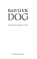 Book cover for Bad Luck Dog