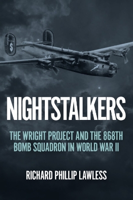 Cover of Nightstalkers