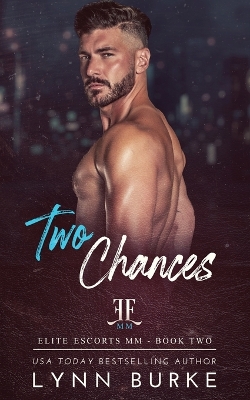 Book cover for Two Chances