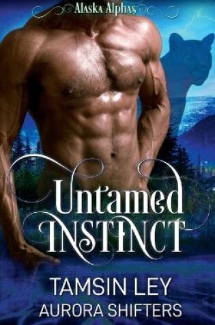 Cover of Untamed Instinct