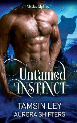 Cover of Untamed Instinct