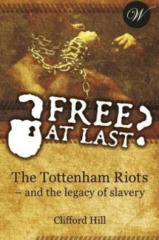 Cover of Free at Last?