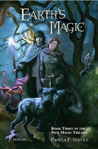 Cover of Earth's Magic