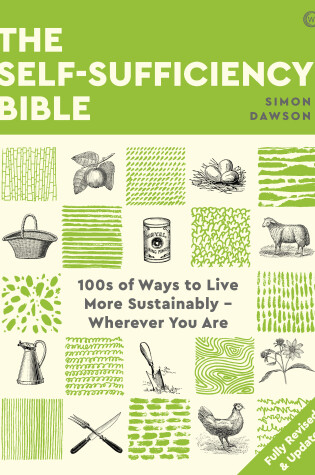 Cover of The Self-Sufficiency Bible