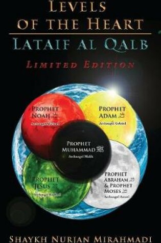 Cover of Levels of the Heart - Lataif al Qalb