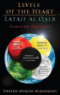 Book cover for Levels of the Heart - Lataif al Qalb