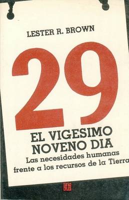 Book cover for El Vig'simo Noveno D-A