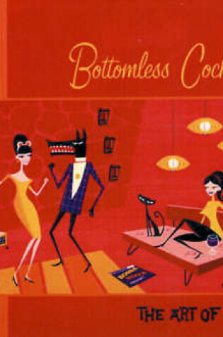 Cover of Bottomless Cocktail