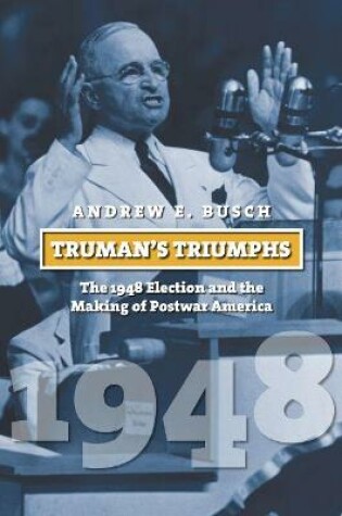 Cover of Truman's Triumphs