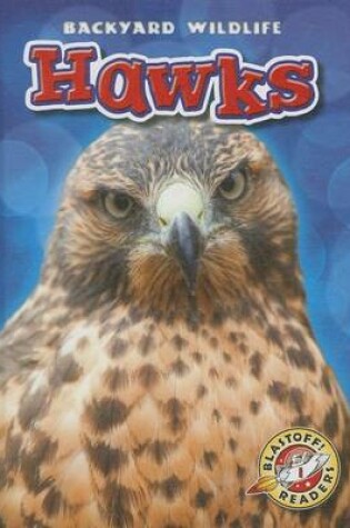 Cover of Hawks