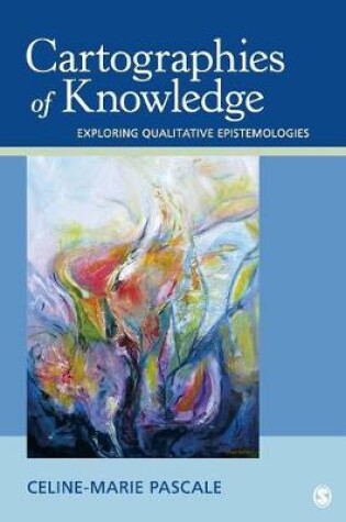 Cover of Cartographies of Knowledge