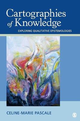 Book cover for Cartographies of Knowledge