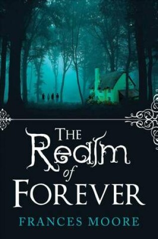 Cover of The Realm of Forever