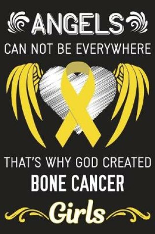 Cover of God Created Bone Cancer Girls