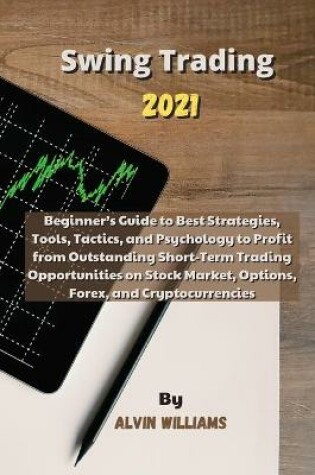 Cover of Swing Trading 2021