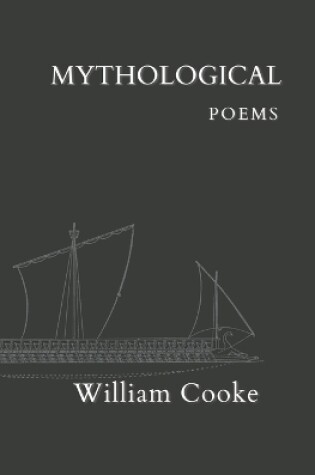 Cover of Mythological Poems