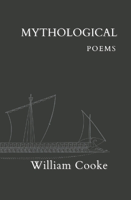 Book cover for Mythological Poems