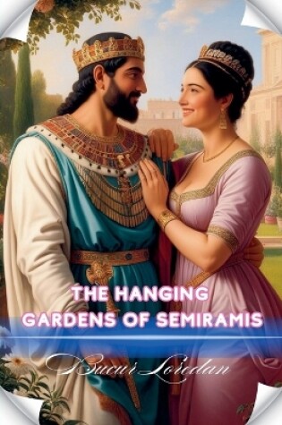 Cover of The Hanging Gardens Of Semiramis