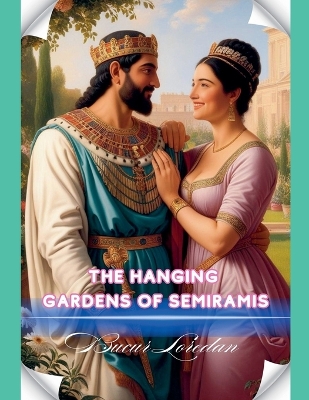 Cover of The Hanging Gardens Of Semiramis