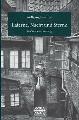 Cover of Laterne, Nacht und Sterne
