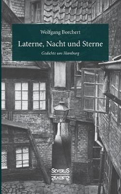 Book cover for Laterne, Nacht und Sterne