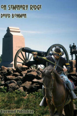 Cover of On Seminary Ridge