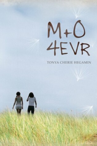 Cover of M+o 4evr