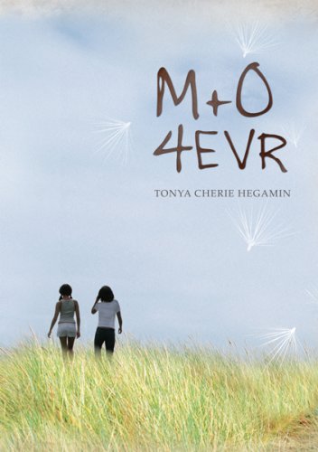 Book cover for M+o 4evr