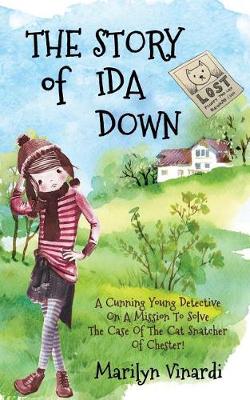 Cover of The Story of Ida Down