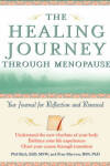 Book cover for The Healing Journey Through Menopause