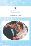 Book cover for Marry Me, Kate
