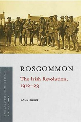 Cover of Roscommon