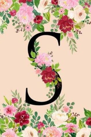 Cover of S