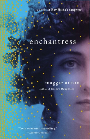 Cover of Enchantress