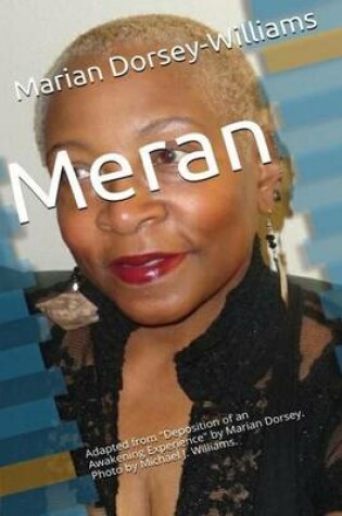 Cover of Meran