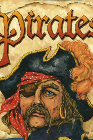 Cover of Pirates