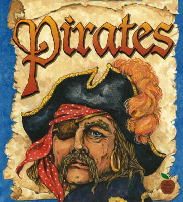 Cover of Pirates