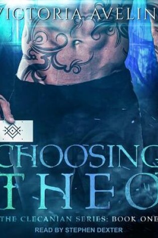Cover of Choosing Theo