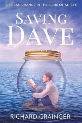 Cover of Saving Dave