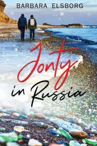 Cover of Jonty in Russia