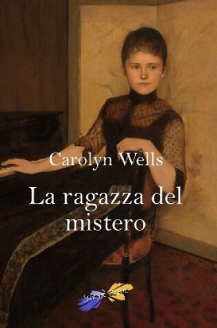 Cover of La ragazza del mistero