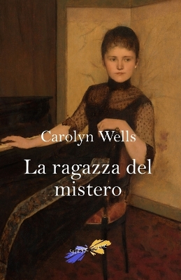 Cover of La ragazza del mistero