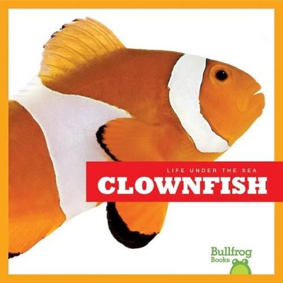 Cover of Clownfish