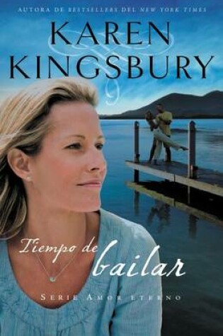 Cover of Tiempo de bailar