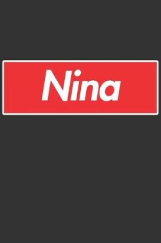 Cover of Nina