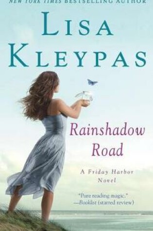 Cover of Rainshadow Road