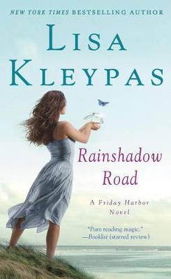 Cover of Rainshadow Road