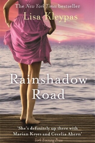 Cover of Rainshadow Road